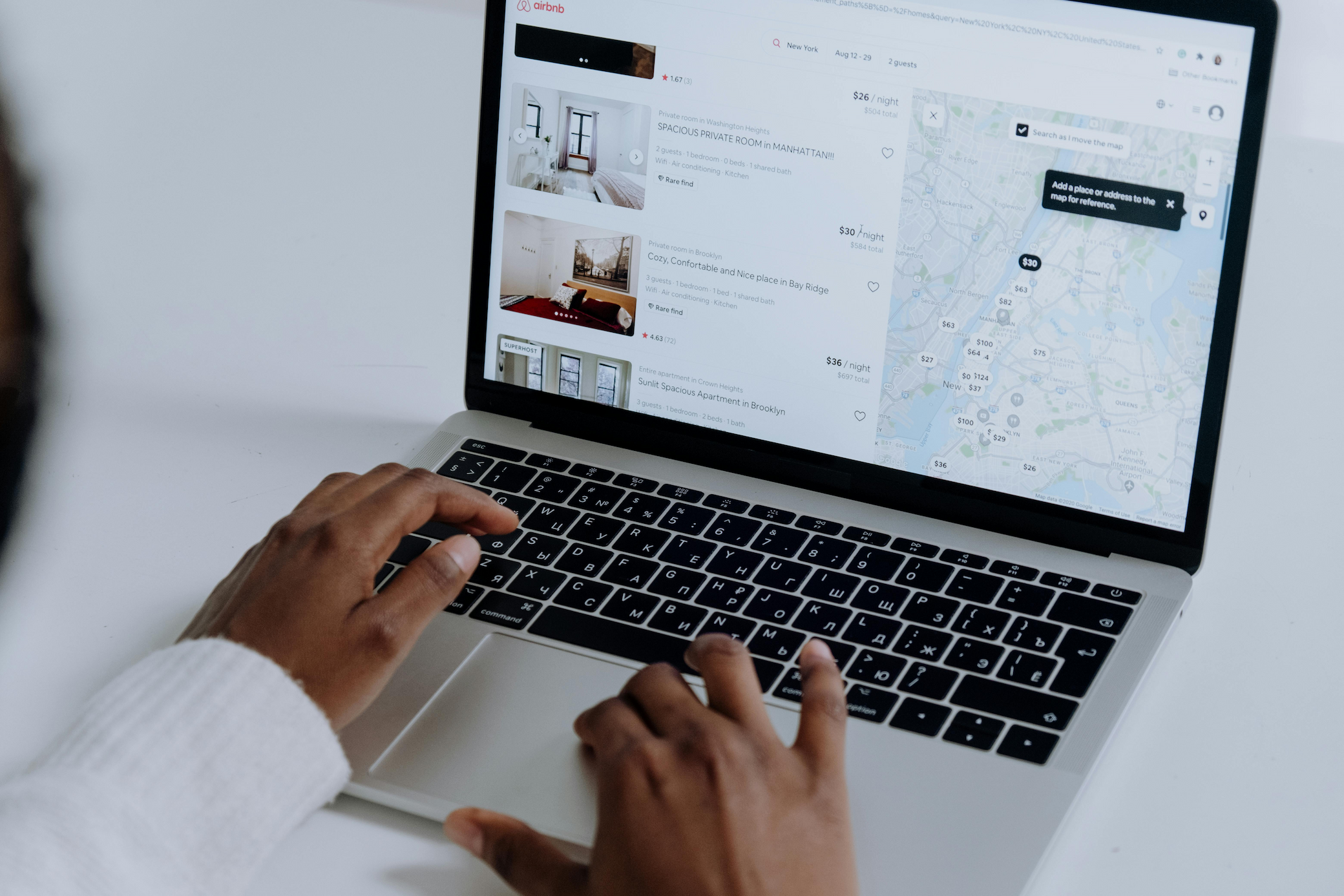 seo local